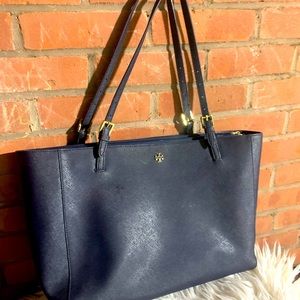 Tory Burch tote/briefcase